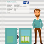 Sistec EUROGUARD-SE1-0 Wertschutztresor mit Elektronikschloss LG-701