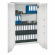 Sistec EUROGUARD-SE1-6 Wertschutztresor mit Elektronikschloss LG-701
