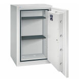 Sistec EUROGUARD-SE5-KB-103-0 Wertschutztresor mit Schlüsselschloss und Elektronikschloss CB90