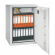 Sistec EUROGUARD-SE5-KB-120-0 Wertschutztresor mit Elektronikschloss PAXOS