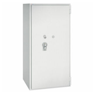 Sistec EUROGUARD-SE5-KB-173-1 Wertschutztresor mit Schlüsselschloss und Elektronikschloss CB90