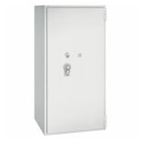 Sistec EUROGUARD-SE5-KB-173-1 Wertschutztresor mit Schlüsselschloss und Elektronikschloss CB90