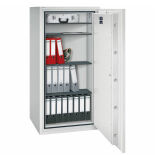 Sistec EUROGUARD-SE5-KB-173-1 Wertschutztresor mit zwei Elektronikschlösser CB90