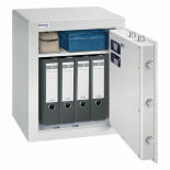 Sistec EMI 550/4 Möbeltresor mit Elektronikschloss TULOX