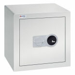 Sistec EMO 450/4 Möbeltresor mit Elektronikschloss TULOX