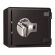 CLES protect AT2 Wertschutztresor