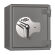 CLES protect AR2 Wertschutztresor
