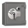 CLES protect AR2 Wertschutztresor