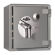 CLES protect AR2 Wertschutztresor
