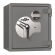 CLES protect AR2 Wertschutztresor