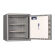CLES protect AR2 Wertschutztresor