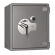 CLES protect AR3 Wertschutztresor
