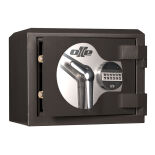 CLES protect AT1 Wertschutztresor mit Elektronikschloss T6530
