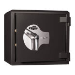 CLES protect AT2 Wertschutztresor mit Schlüsselschloss