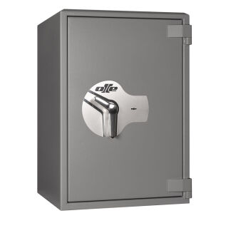 CLES protect AR4 Wertschutztresor mit Schlüsselschloss