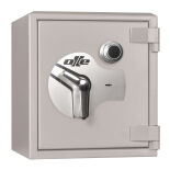 CLES protect AP2 Wertschutztresor mit Schlüsselschloss und MZK