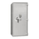 CLES protect AP9 Wertschutztresor mit Schlüsselschloss und Elektronikschloss T9520