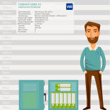Format Libra 10 Wertschutzschrank