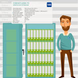 Format Libra 70 Wertschutzschrank