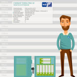 Format Topas Pro 10 Wertschutzschrank