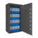 Format Rubin Pro 50 Wertschutzschrank