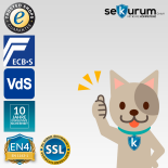Format Sirius 537 Wertschutzschrank
