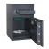 Format Rubin Pro D-III 210 Einwurftresor