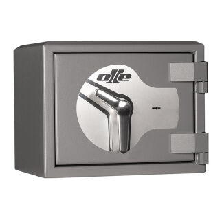 CLES protect AR1 Wertschutztresor mit Elektronikschloss TULOX