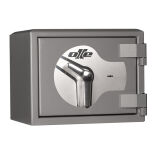CLES protect AR1 Wertschutztresor mit Elektronikschloss TULOX