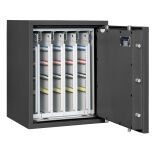Format STL 0-400 Schlüsseltresor