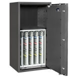 Format STL 0-400-Kombi Schlüsseltresor