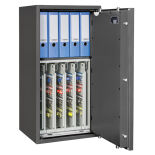 Format STL 0-400-Kombi Schlüsseltresor