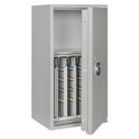 Format STL 0-400-Kombi Schlüsseltresor