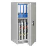 Format STL 0-400-Kombi Schlüsseltresor