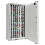 Format STL 0-2880 Schlüsseltresor