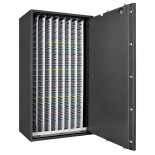 Format STL 0-2880 Schlüsseltresor