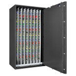 Format STL 0-2880 Schlüsseltresor
