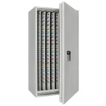 Format STL 0-2880 Schlüsseltresor