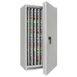 Format STL 0-2880 Schlüsseltresor