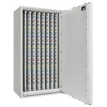 Format STL 0-2880 Schlüsseltresor