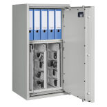 Format STL 0-144-AS-Kombi Schlüsseltresor