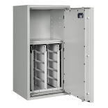 Format STL 0-144-AS-Kombi Schlüsseltresor