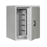 Format STL 0-280-AS Schlüsseltresor