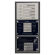 Format Sirius Plus 900 Wertschutzschrank mit Schlüsselschloss und Elektronikschloss CB90