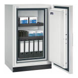 Sistec S 13 Datentresor