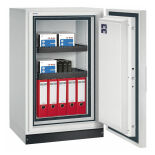 Sistec SE 13 Datentresor