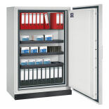Sistec SE 15 Datentresor