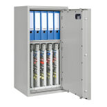 Format STL 0-980 Schlüsseltresor mit Schlüsselschloss