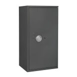 Format STL 0-980 Schlüsseltresor mit Schlüsselschloss