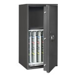 Format STL 0-980 Schlüsseltresor mit Schlüsselschloss